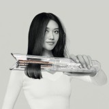 Выпрямитель Dyson Corrale (красный)