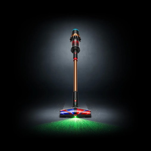 Пылесос Dyson V16 Piston Animal с функцией Floor Dok беспроводной